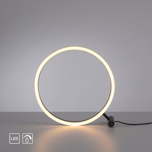 LED Tischleuchte Ritus in...