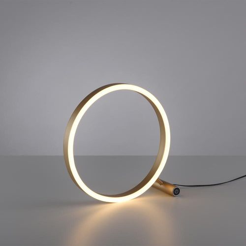 LED Tischleuchte Ritus in...