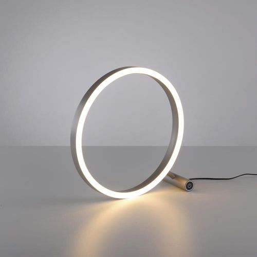 LED Tischleuchte Ritus in...