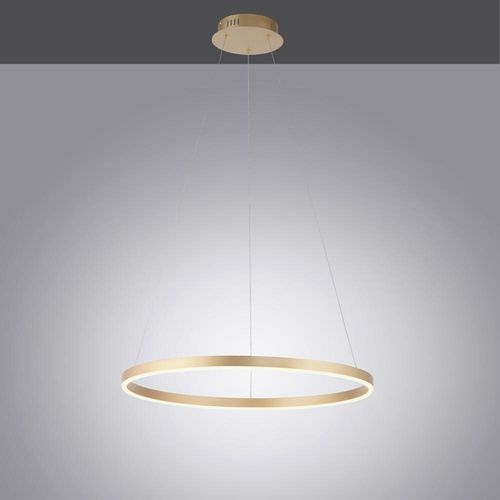 LED Pendelleuchte Ritus in...