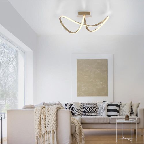 LED Deckenleuchte Maria in...