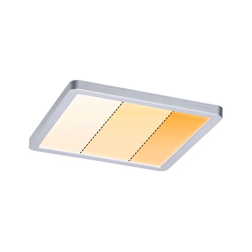 LED Einbaupanel Areo in...