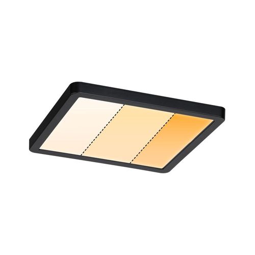 LED Einbaupanel Areo in...