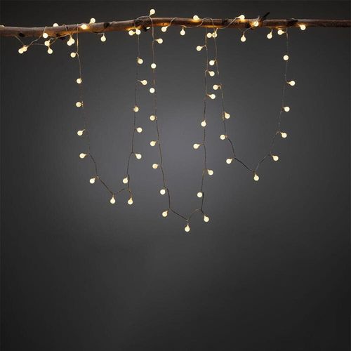 Plug & Shine LED Lichterkette...