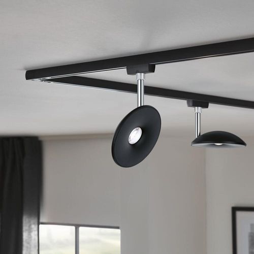 URail LED Spot Sphere in...