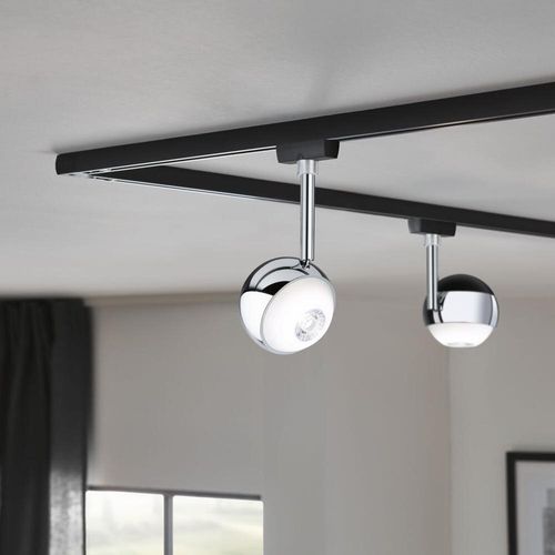 URail LED Spot Capsule II in...