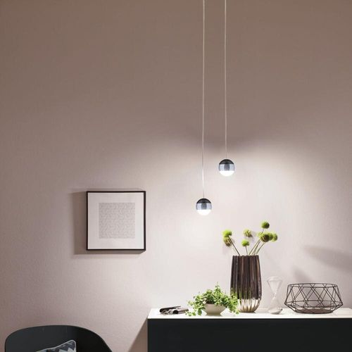 URail LED Pendelleuchte...