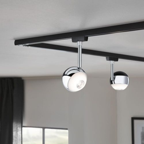 URail LED Spot Capsule II in...