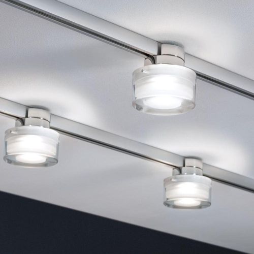 URail LED Spot Topa Dot in...