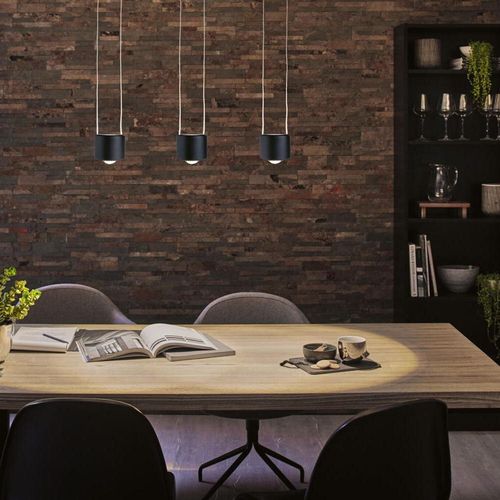 URail LED Pendelleuchte Aldan...