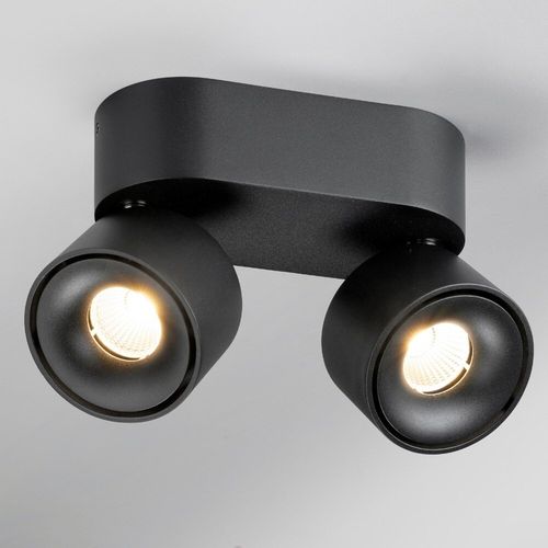 LED Deckenleuchte Bloc in...