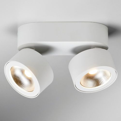 LED Deckenleuchte Bloc in...