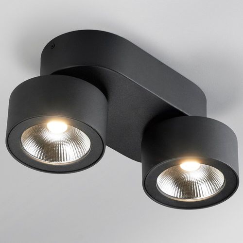 LED Deckenleuchte Bloc in...