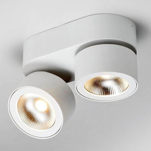 LED Deckenleuchte Bloc in...