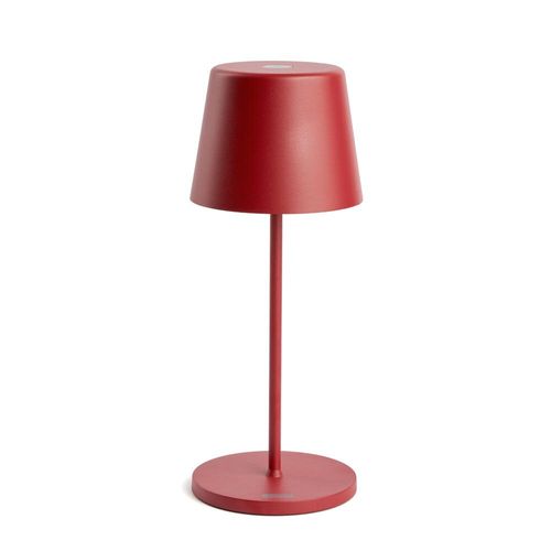 Pertrix LED Akku Tischleuchte...