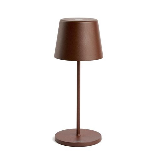 Pertrix LED Akku Tischleuchte...