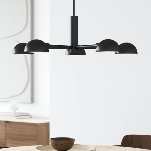 Designer Pendelleuchte Nomi...