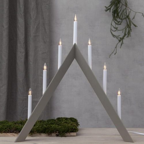 LED Tischleuchte Arrow in...