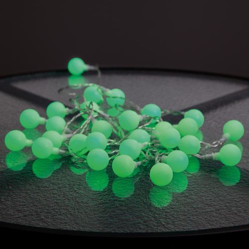 LED Lichterkette Berry in...