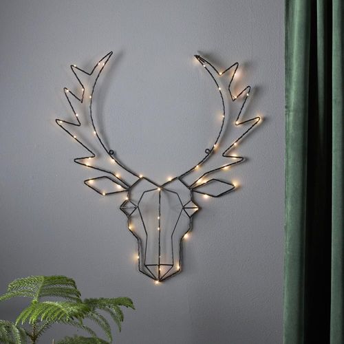 LED Silhouette Cupid...