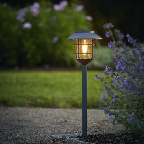 LED Solar Wegeleuchte Filippa...