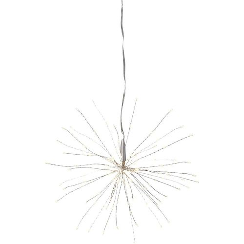 LED Pendelleuchte Firework in...