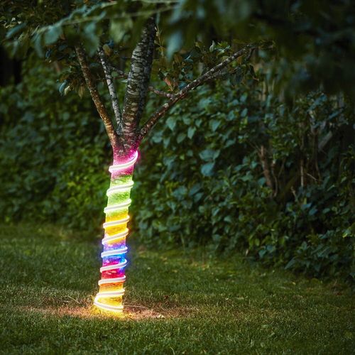 LED Light Strip Flatneonled...