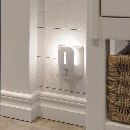 LED Nachtlicht Functional in...