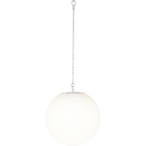 LED Solar Pendelleuchte Globy...