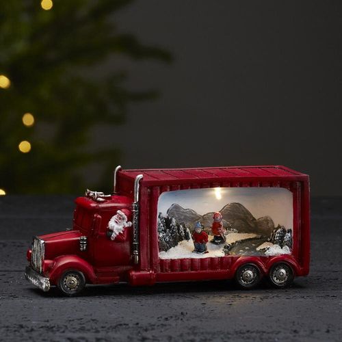 LED Lichtobjekt Merryville...