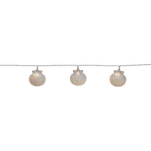 LED Lichterkette Nacy...