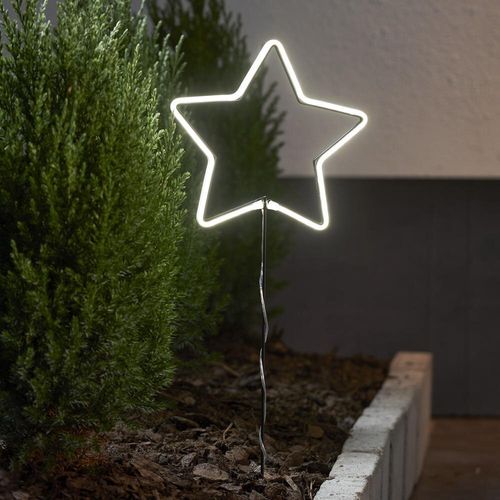 LED Lichtobjekt Neonstar in...