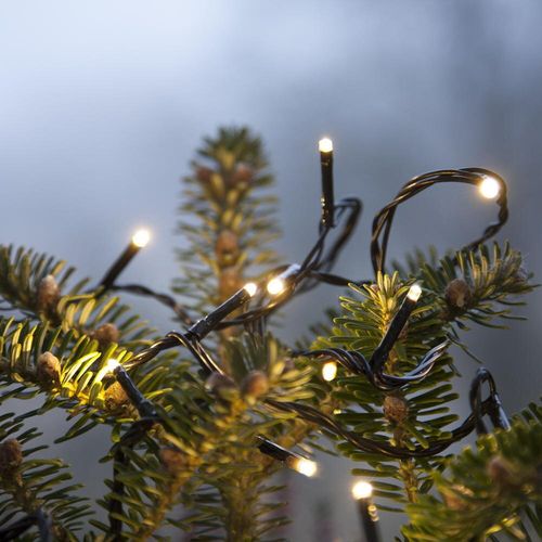 LED Lichterkette Serie...