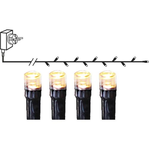 LED Lichterkette Serie...