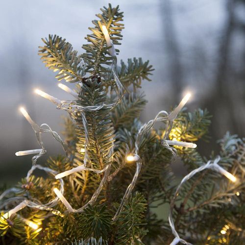 LED Lichterkette Serie...