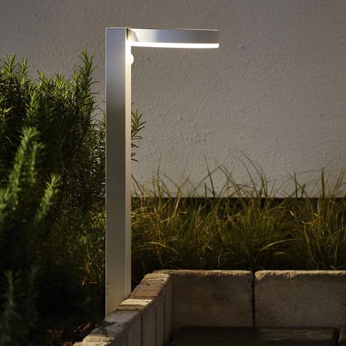 LED Solar Wegleuchte Vidi in...