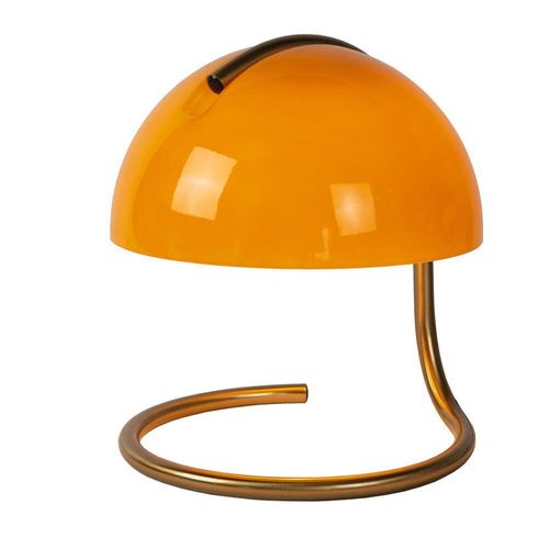 Tischleuchte Cato in Orange...
