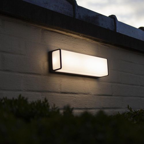 LED Wandleuchte Doblo in...