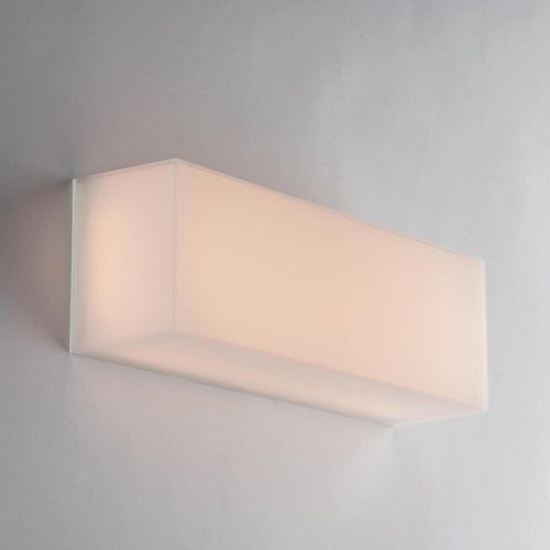 LED Wandleuchte Togo in Weiß...