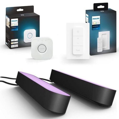 Philips Hue Gaming Bundle...