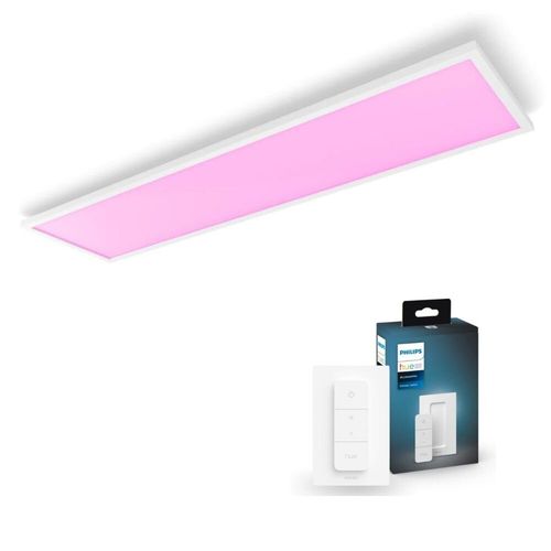 Philips Hue White & Color...