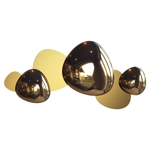 LED Wandleuchte Jack-Stone in...