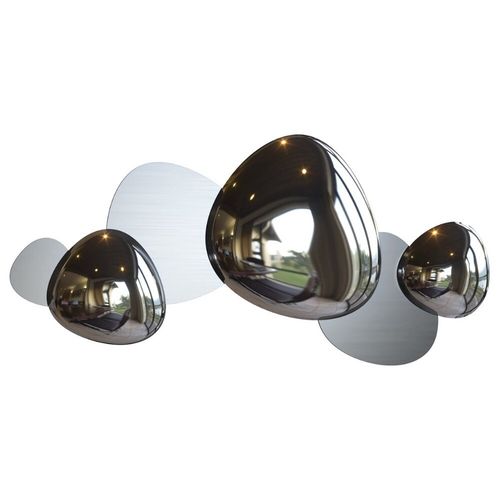 LED Wandleuchte Jack-Stone in...