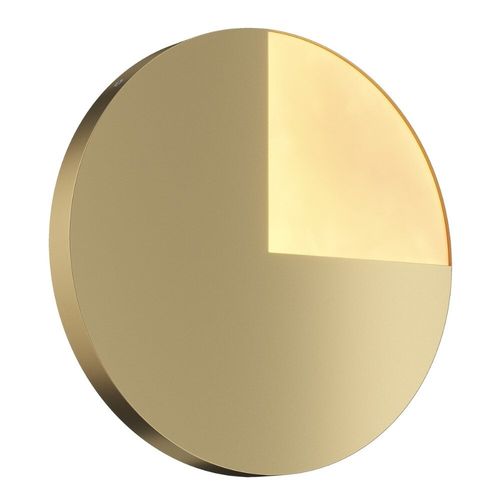 LED Wandleuchte Jupiter in...