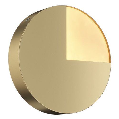 LED Wandleuchte Jupiter in...
