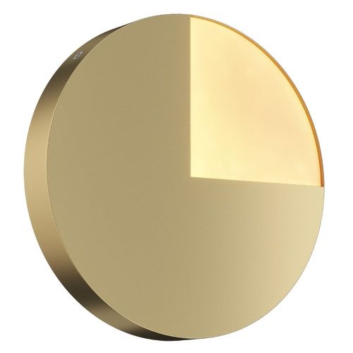 LED Wandleuchte Jupiter in...