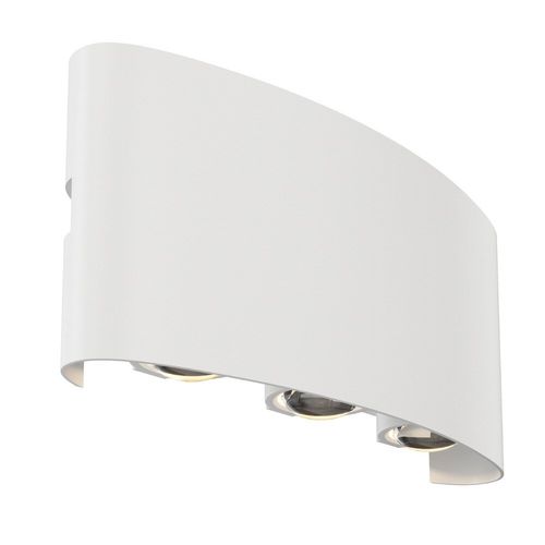 LED Wandleuchte Strato in...