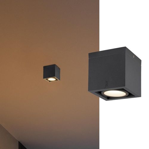 LED Deckenleuchte Eskina...