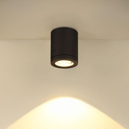 LED Deckenaufbauleuchte Enola...