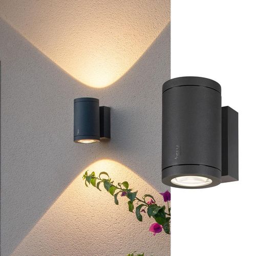 LED Wandleuchte Enola Oculus...